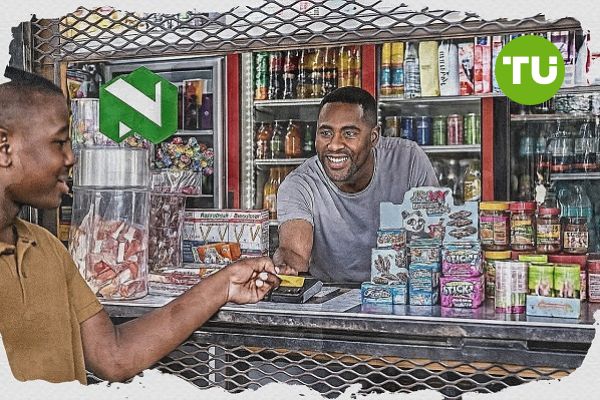 Nedbank strengthens SME support with full iKhokha acquisition