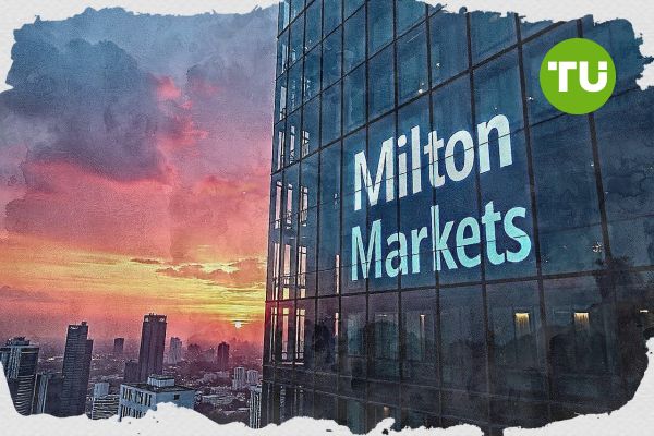 Milton Markets offers $50 no-deposit bonus