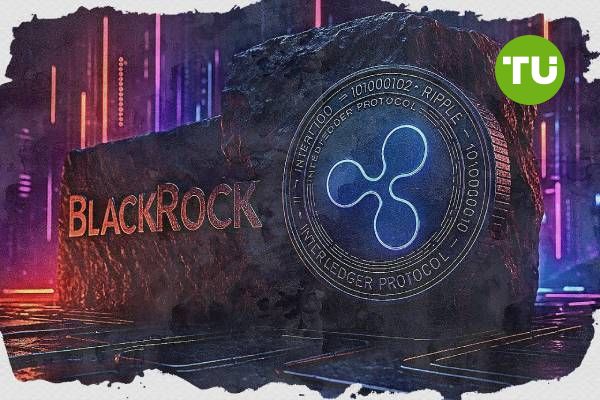 Secret Ripple and BlackRock project: Creating new framework for global finance