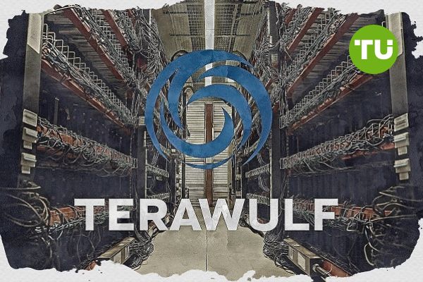 Google investment sends Bitcoin miner TeraWulf stock up 55%