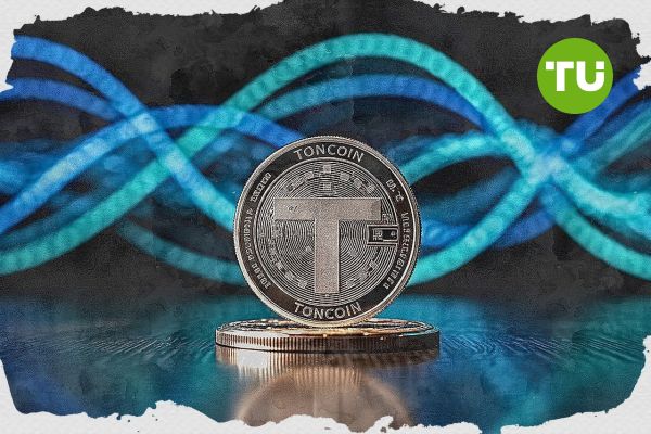Toncoin price steadies near $3.47 as bulls eye breakout