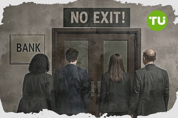 Ponad 80 liderów kryptowalut i fintech ostrzega, że opłaty bankowe mogą zabić otwartą bankowość