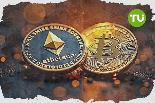 Ethereum outpaces Bitcoin as crowd sentiment remains subdued