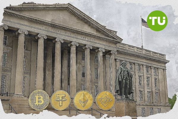 U.S. Treasury opens public consultation on digital IDs in cryptocurrency oversight