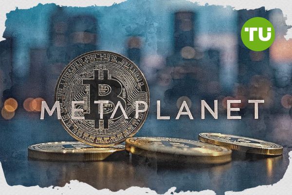 Metaplanet apuesta por Bitcoin con una compra de 93 millones de dólares