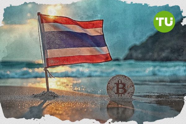 Thailand unveils nationwide crypto payment sandbox for foreign tourists