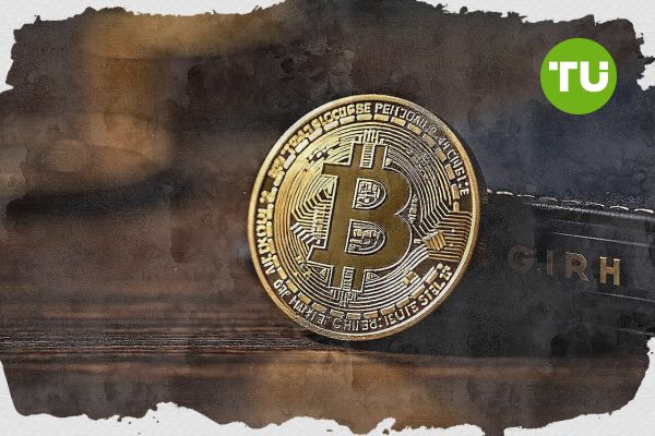Crypto market recap: BTC slides 2.3% amid inflation fears