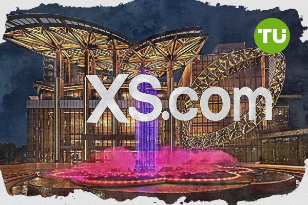 XS.com rejoint Money Expo India 2025 en tant que sponsor d'élite pour présenter l'innovation dans le domaine du commerce