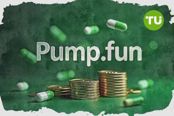 Pump.fun hits $13.48M weekly revenue, highest in six months