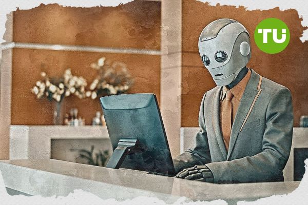 Losing jobs: Can AI take away our future?