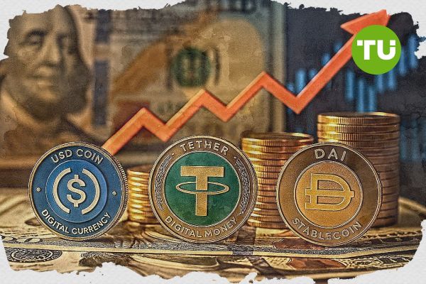 Goldman Sachs sees stablecoins as new force in global financial system