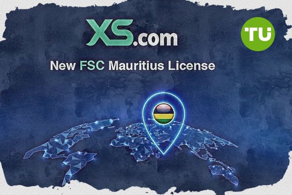 XS.com obtient la licence FSC de l'île Maurice pour stimuler son expansion mondiale