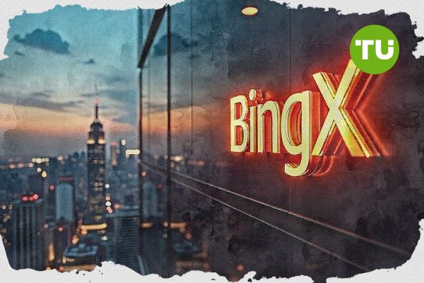 BingX startet ein zeitlich begrenztes OKB-Angebot: Buy 1 get 1 free