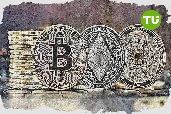 Coins at work: Why staking is better than deposits