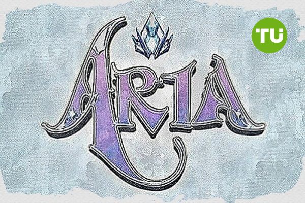 ARIA 代币在 Galaxy、Animoca 支持和空投下发布