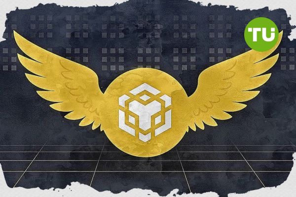 BNB on top: Why Binance token keeps breaking records
