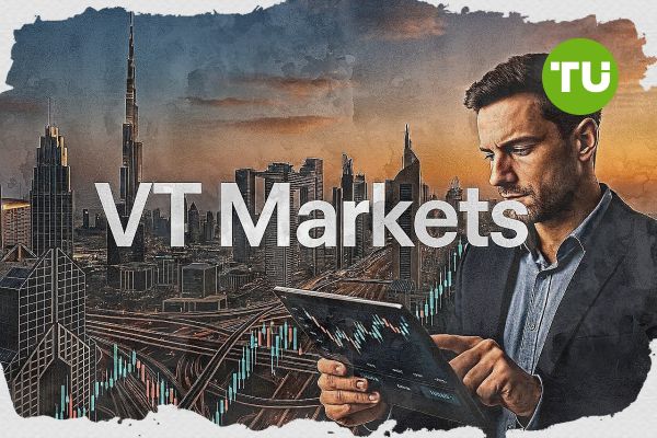 VT Markets krijgt SCA-licentie in Dubai en versterkt daarmee regionale aanwezigheid