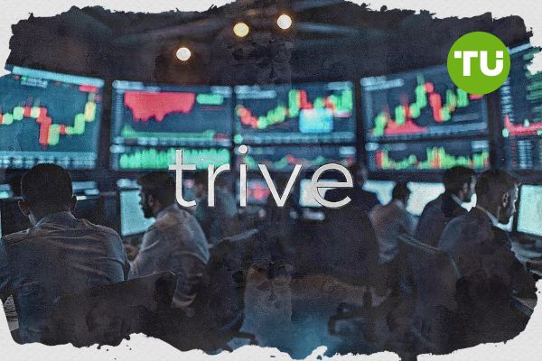 Trive offers 200% welcome bonus