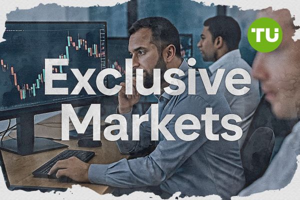 Exclusive Markets, aktif tüccarları ödüllendiren aylık geri ödeme programı başlattı