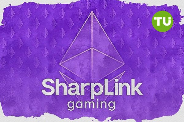 SharpLink Gaming jumps 16% on share repurchase program approval