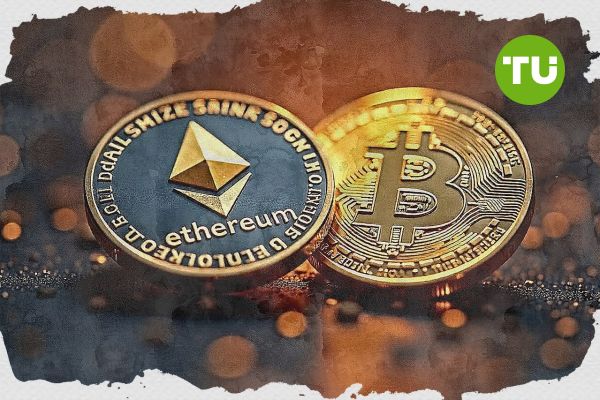 Crypto market recap: Bitcoin dips as Ethereum hits record