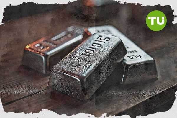 Silver price prediction: XAG/USD recovery stalls ahead of U.S. Durable Goods data