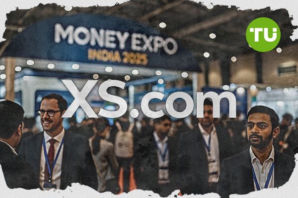XS.com earns best market research award at Money Expo India 2025