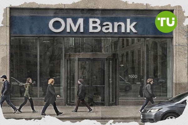 OM Bank begins inviting customers before public launch