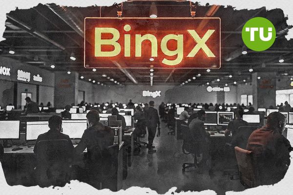 BingX 开启 BTR 空投活动