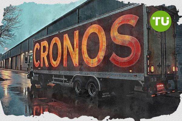 Cronos hits one-year high with Trump Media partnership