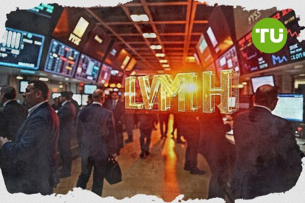 LVMH stock climbs 3.5% as investors look past earnings miss to margin strength