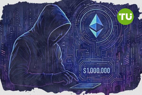 Million in one transaction: How Ethereum update became weapon for scammers