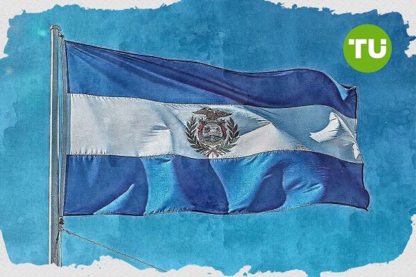 El Salvador splits 6,274 BTC into 14 wallets