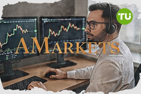 AMarkets to update trading symbols on MetaTrader platforms