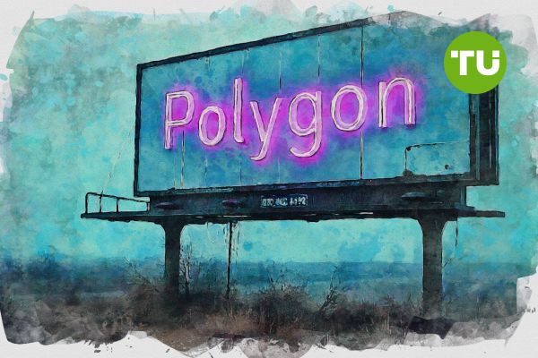 Waarom Polygon vandaag (31 augustus) stijgt?