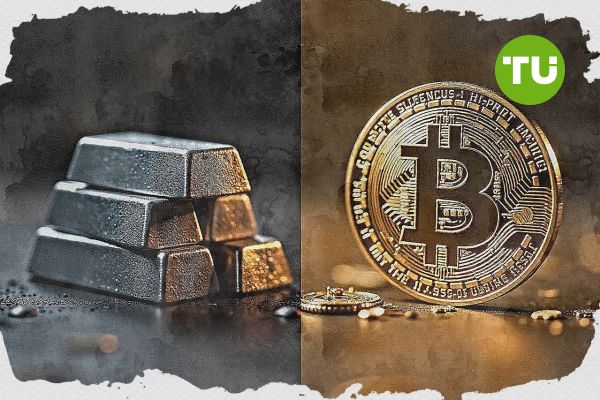 Robert Kiyosaki urges shift to Bitcoin, gold, silver amid turmoil