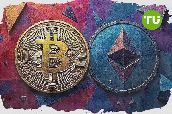 Crypto market recap: Bitcoin slips under $108K as Ethereum leads crypto losses