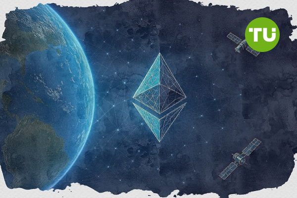 ​Who really controls the most ETH?