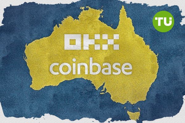 Coinbase and OKX aim at Australia superannuation with crypto offerings
