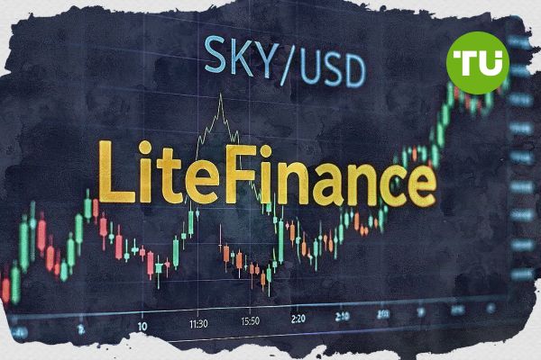 LiteFinance sustituirá Maker por el token Sky en septiembre de 2025