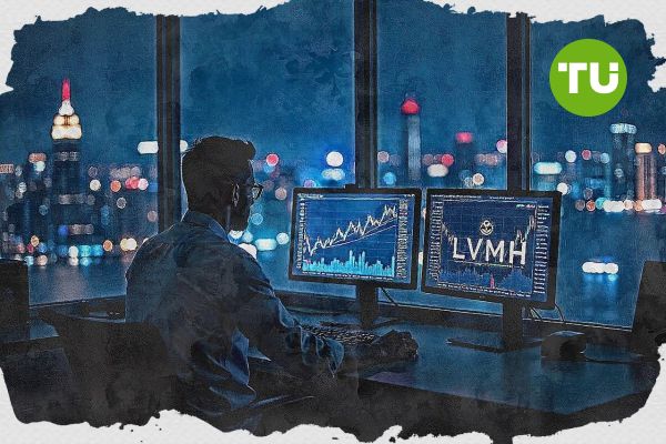 LVMH stock jumps 3.4% as Euronext expands single-stock options