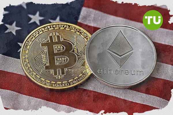 SEC and CFTC approve spot crypto products trading in U.S.