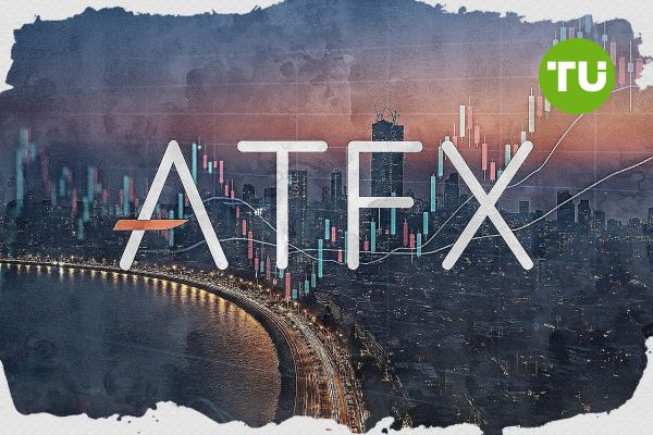 ATFX stärker banden till Asien på Money Expo 2025 i Mumbai