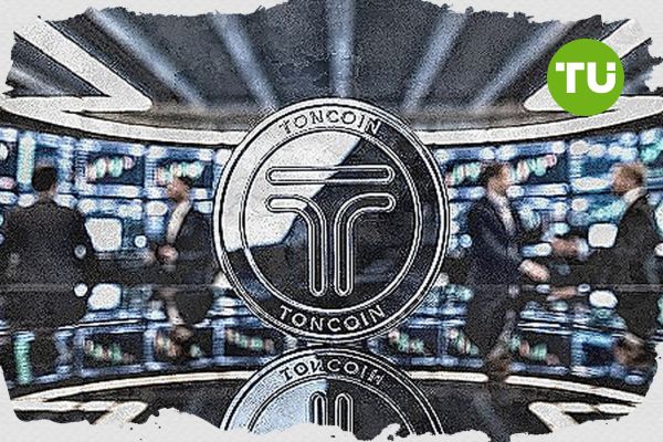 Toncoin price steadies near $3.14 as traders await breakout from triangle pattern