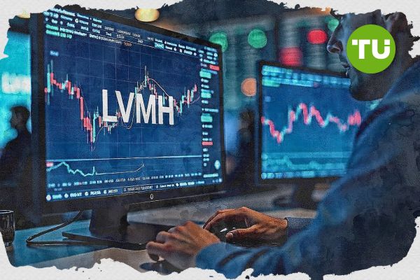 LVMH stock rises 1.7% as HSBC calls on luxury rebound