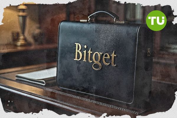 Bitget debutează tranzacționarea de acțiuni și ETF-uri tokenizate din SUA prin Ondo