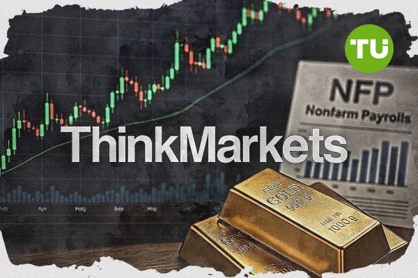 ThinkMarkets spouští akci Double Points před zveřejněním zářijových NFP