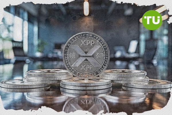 XRP price prediction: Holds at $2.84 as stablecoin growth meets technical resistance