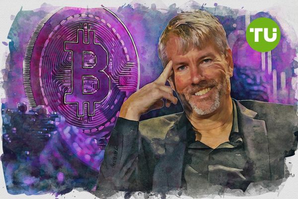 Strategy could join S&P 500 as first Bitcoin company