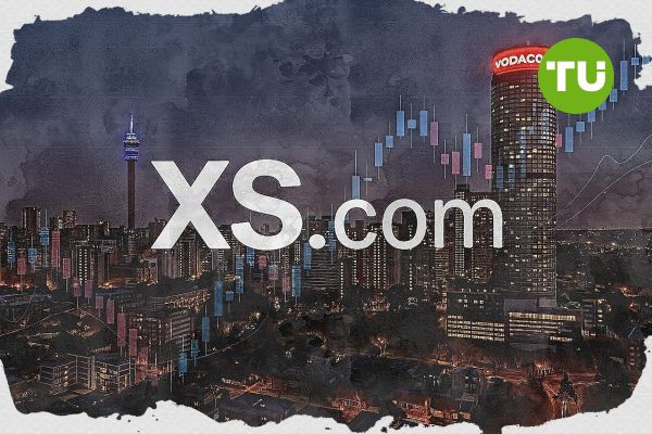 XS.com named Global Sponsor of Smart Vision Summit 2025 in Johannesburg